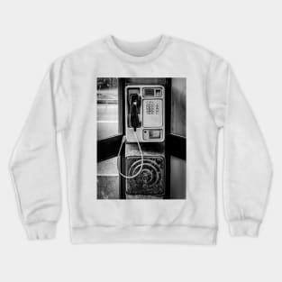 Yesterday&#39;s Caller - 2012 Crewneck Sweatshirt